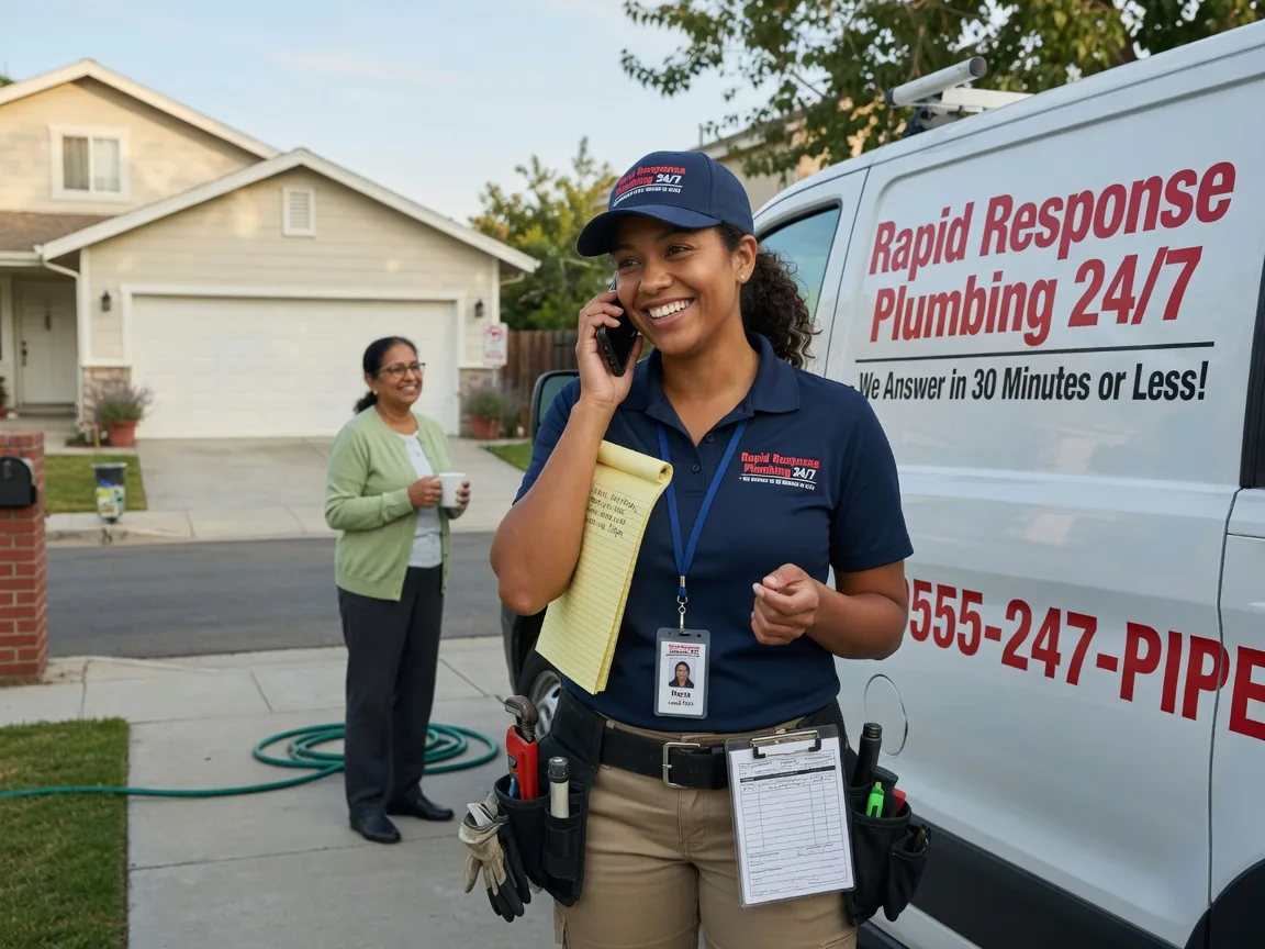 Emergency Plumber West Monroe, LA FAQs